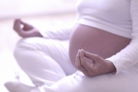 Йога для беременных: это важно знать!