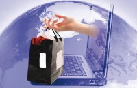 Покупки в онлайн магазинах
